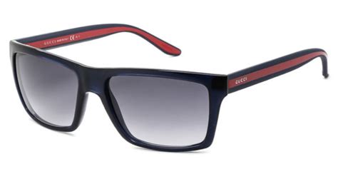 gucci gg 1013 s 549 bd|Gucci GG1013/S 549/BD Sunglasses Blue .